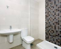 New Build - Квартира / Квартира - Santa Pola - Gran Playa