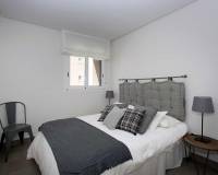 New Build - Квартира / Квартира - Santa Pola - Gran Playa