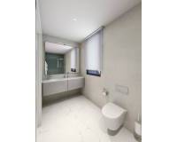 New Build - Квартира / Квартира - Santa Pola - Port