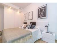 New Build - Квартира / Квартира - Torrevieja - Centro