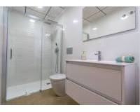 New Build - Квартира / Квартира - Torrevieja - Centro