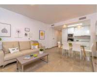 New Build - Квартира / Квартира - Torrevieja - Centro