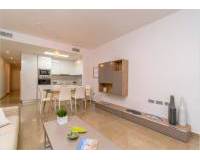 New Build - Квартира / Квартира - Torrevieja - Centro