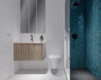 New Build - Квартира / Квартира - Torrevieja - La Mata