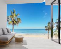 New Build - Квартира / Квартира - Torrevieja - La Mata