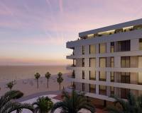 New Build - Квартира / Квартира - Torrevieja - La Mata