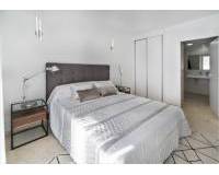 New Build - Квартира / Квартира - Torrevieja - La Recoleta