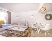 New Build - Квартира / Квартира - Torrevieja - La Recoleta