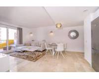 New Build - Квартира / Квартира - Torrevieja - La Recoleta