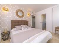 New Build - Квартира / Квартира - Torrevieja - La Recoleta