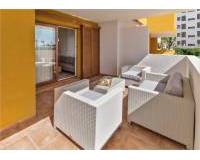 New Build - Квартира / Квартира - Torrevieja - La Recoleta