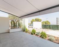 New Build - Квартира / Квартира - Torrevieja - Los Altos