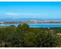 New Build - Квартира / Квартира - Torrevieja - Los balcones