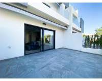 New Build - Квартира / Квартира - Torrevieja - Los balcones