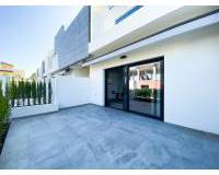 New Build - Квартира / Квартира - Torrevieja - Los balcones