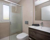 New Build - Квартира / Квартира - Torrevieja - Nueva Torrevieja