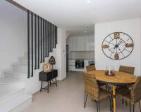 New Build - Квартира / Квартира - Torrevieja - Nueva Torrevieja