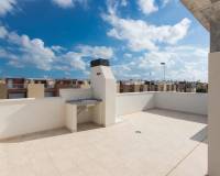 New Build - Квартира / Квартира - Torrevieja - Nueva Torrevieja