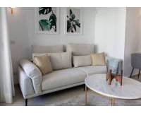 New Build - Квартира / Квартира - Torrevieja - Panorama Mar