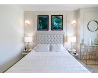 New Build - Квартира / Квартира - Torrevieja - Panorama Mar