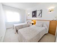 New Build - Квартира / Квартира - Torrevieja - Panorama Mar