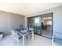 New Build - Квартира / Квартира - Torrevieja - Panorama Mar