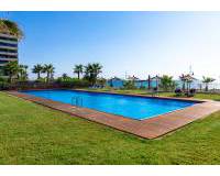 New Build - Квартира / Квартира - Torrevieja - Panorama Mar