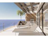 New Build - Квартира / Квартира - Torrevieja - Playa de los Locos