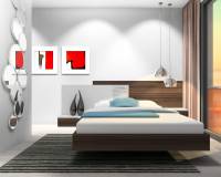 New Build - Квартира / Квартира - Torrevieja - Playa del Cura