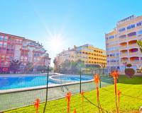 New Build - Квартира / Квартира - Torrevieja - Torreblanca