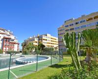 New Build - Квартира / Квартира - Torrevieja - Torreblanca