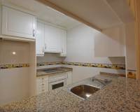 New Build - Квартира / Квартира - Torrevieja - Torreblanca