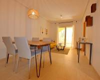 New Build - Квартира / Квартира - Torrevieja - Torreblanca