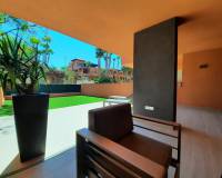 New Build - Квартира / Квартира - Villamartin - Villamartín