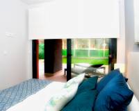 New Build - Квартира / Квартира - Villamartin - Villamartín