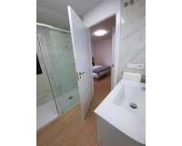 New Build - Квартира / Квартира - Villamartin - Villamartín