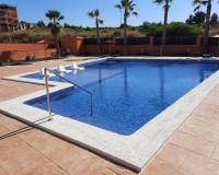 New Build - Квартира / Квартира - Villamartin - Villamartín