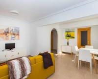 New Build - Maison mitoyenne - Balsicas - Campo de golf