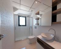 New Build - Maison mitoyenne - Ciudad quesada - Doña pepa