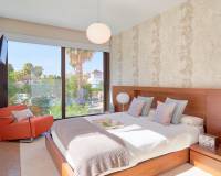 New Build - Maison mitoyenne - Marbella - Zona Playa