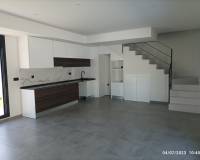 New Build - Maison mitoyenne - Orihuela Costa - Villamartín-Las Filipinas
