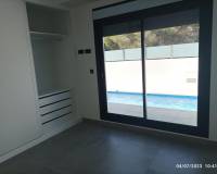 New Build - Maison mitoyenne - Orihuela Costa - Villamartín-Las Filipinas