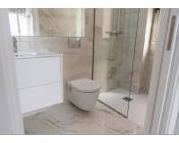 New Build - Maison mitoyenne - Orihuela - Villamartín