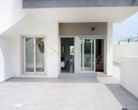 New Build - Maison mitoyenne - Pilar de la Horadada - Alicante
