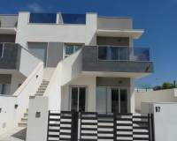 New Build - Maison mitoyenne - Pilar de la Horadada - Lo romero golf