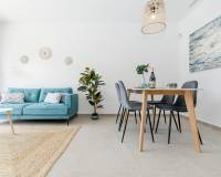 New Build - Maison mitoyenne - Rojales - Benijofar