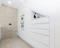 New Build - Maison mitoyenne - Rojales - Benijofar