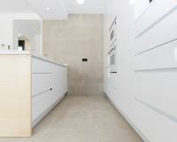 New Build - Maison mitoyenne - Rojales - Benijofar