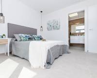 New Build - Maison mitoyenne - Rojales - Benijofar