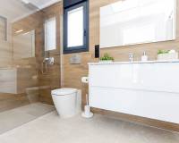 New Build - Maison mitoyenne - Rojales - Benijofar